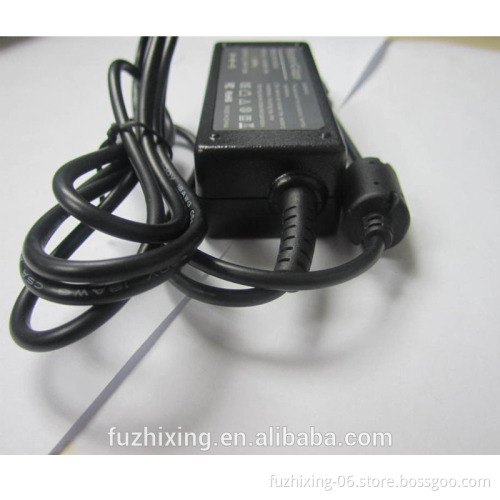 portable charger 18.5V 2.7A 50W 4.8*1.7mm power adapter in stock made in china
